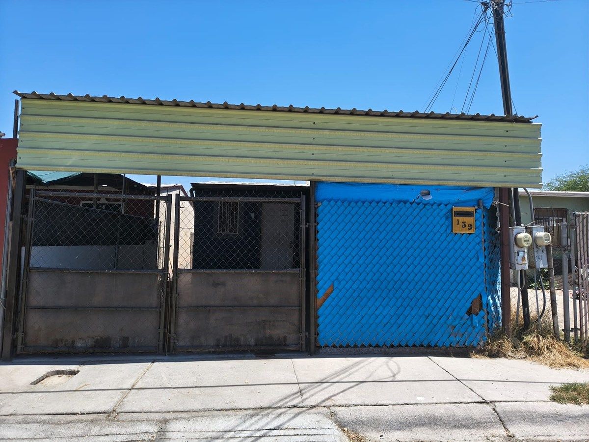 Casa en Valle de Puebla, Mexicali, foto 2 de 8