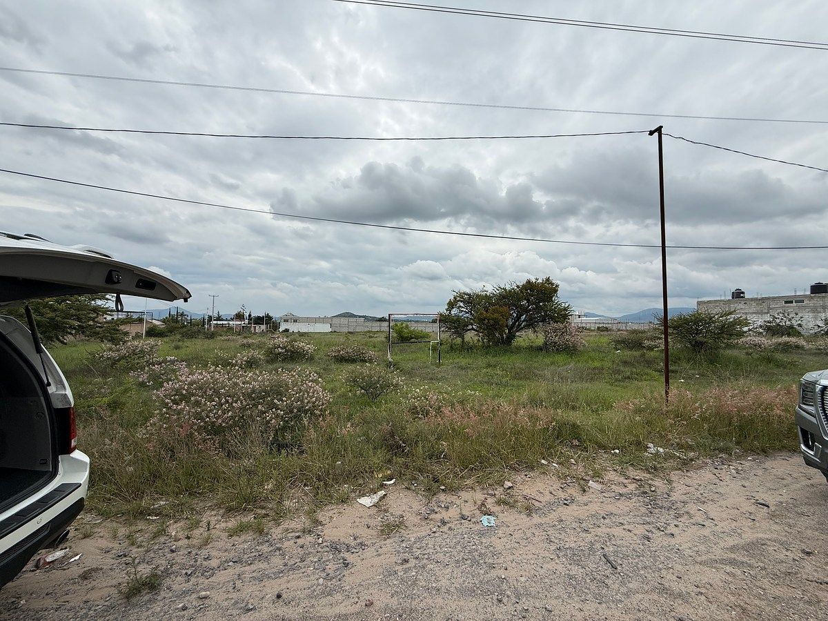 Terreno comercial en Presa de Bravo, Corregidora, foto 3 de 7