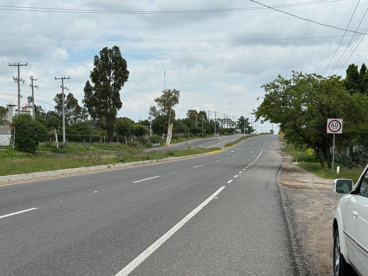 Terreno comercial en Presa de Bravo, Corregidora, foto 6 de 7
