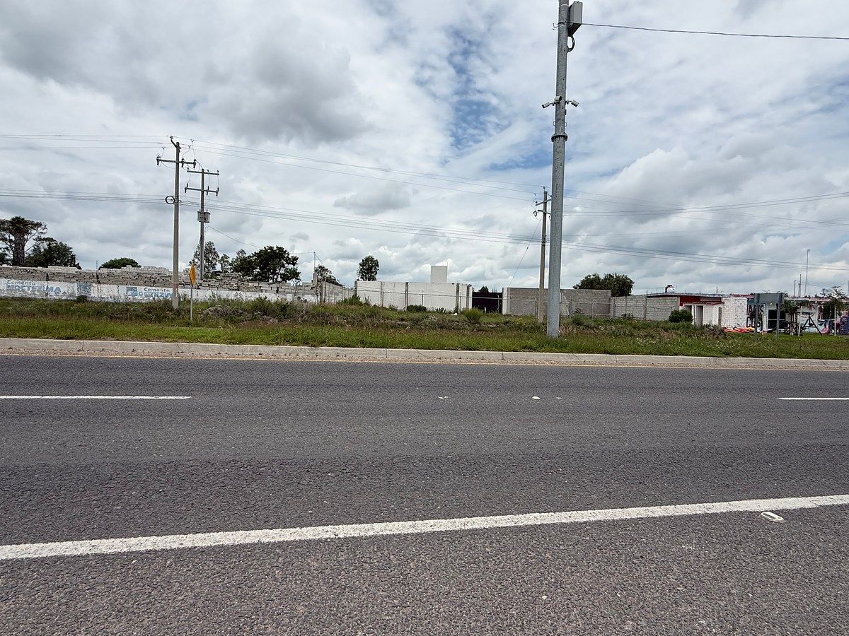 Terreno comercial en Presa de Bravo, Corregidora, foto 7 de 7