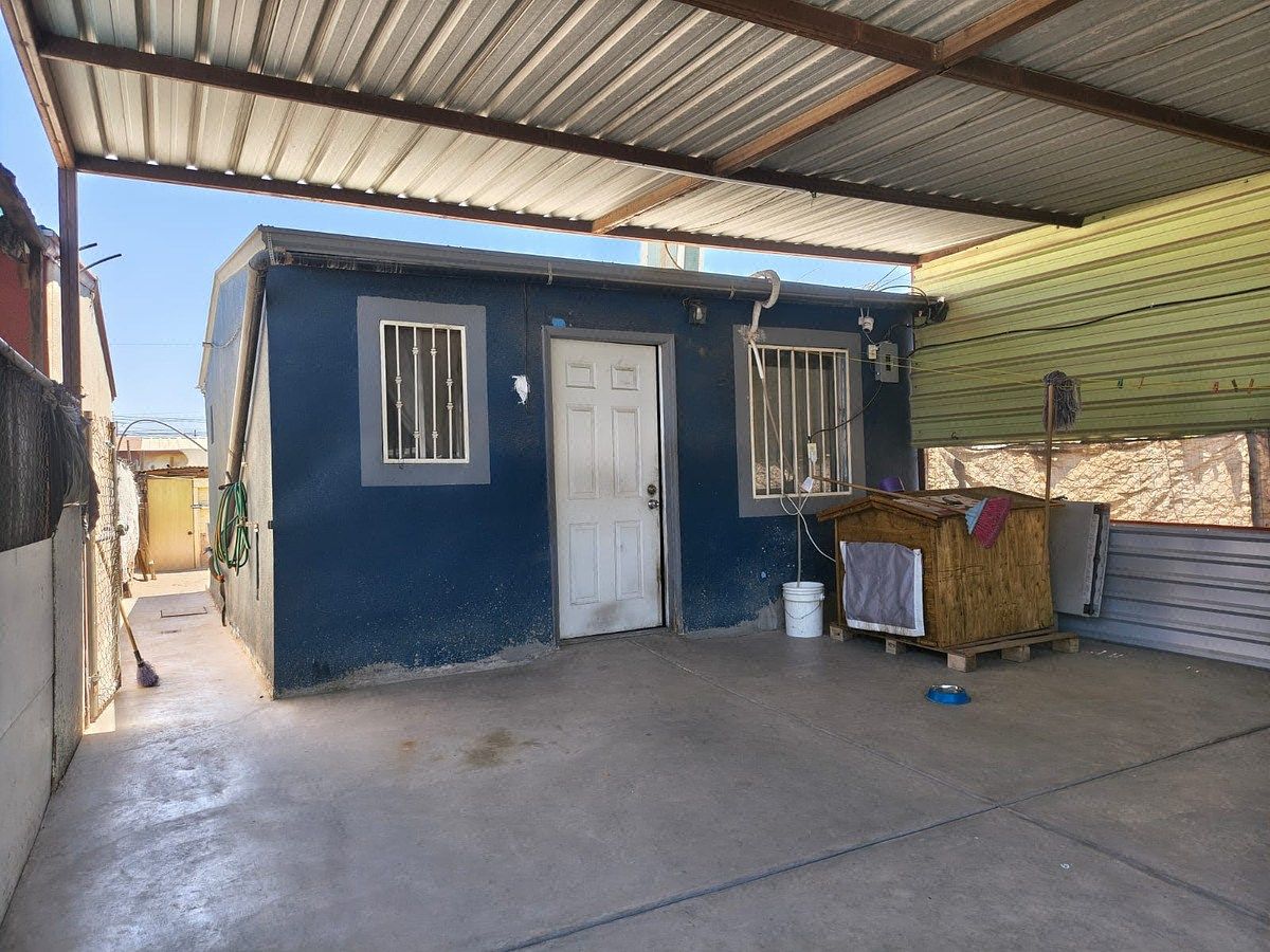 Casa en Venta Fracc. Valle de Puebla