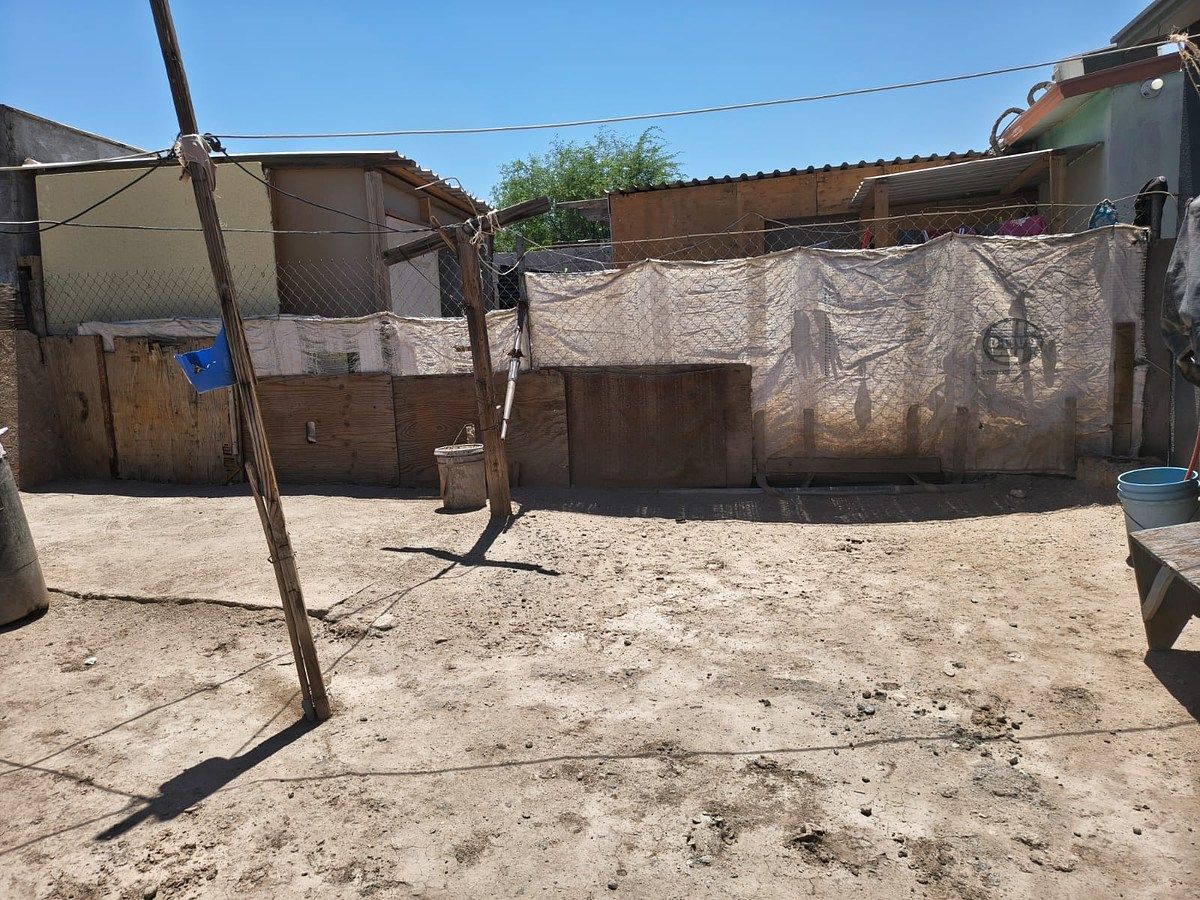 Casa en Valle de Puebla, Mexicali, foto 7 de 8