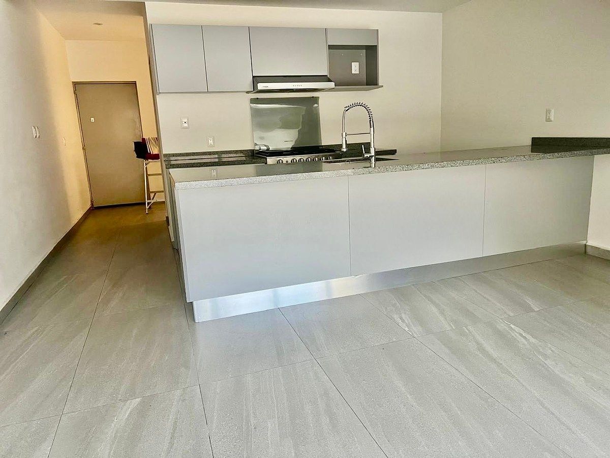 Apartamento em Escandón II Sección, Miguel Hidalgo, foto 14 de 26