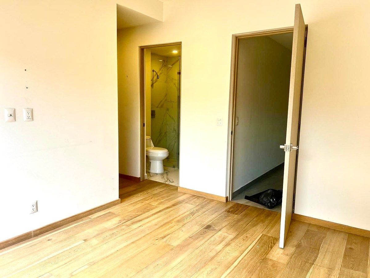 Apartamento em Escandón II Sección, Miguel Hidalgo, foto 18 de 26