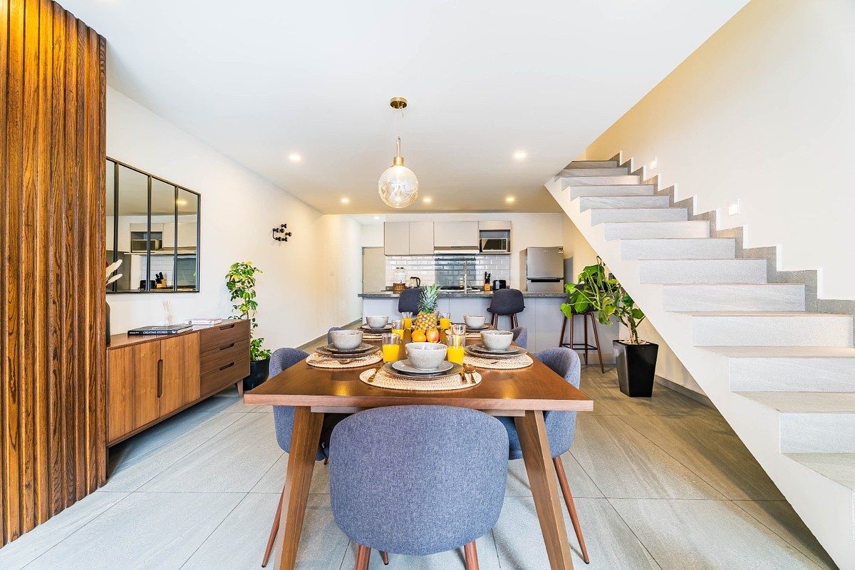 Apartamento em Escandón II Sección, Miguel Hidalgo, foto 6 de 26