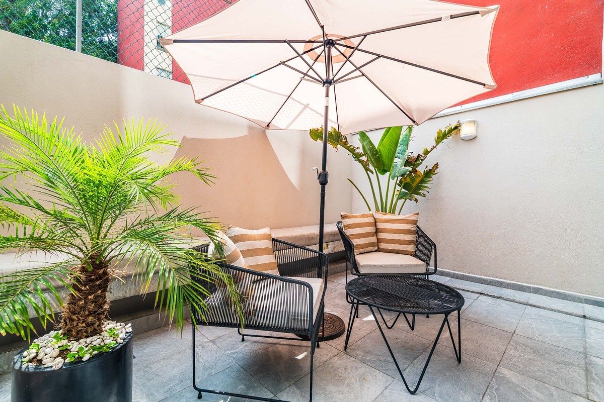 Apartamento em Escandón II Sección, Miguel Hidalgo, foto 11 de 26