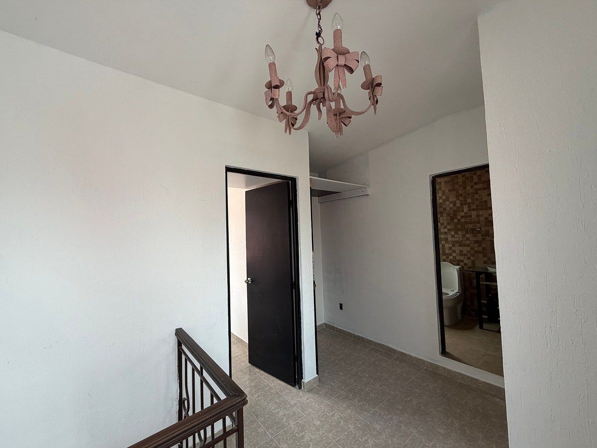 Casa en El Porvenir ll, Lerma, foto 6 de 12