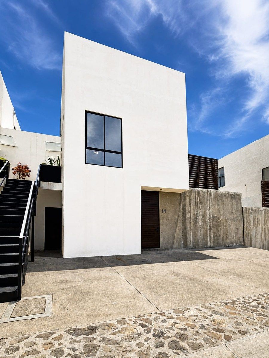 Apartamento à Venda com Jardim Privado | San Isidro Juriquilla, foto 1 de 21