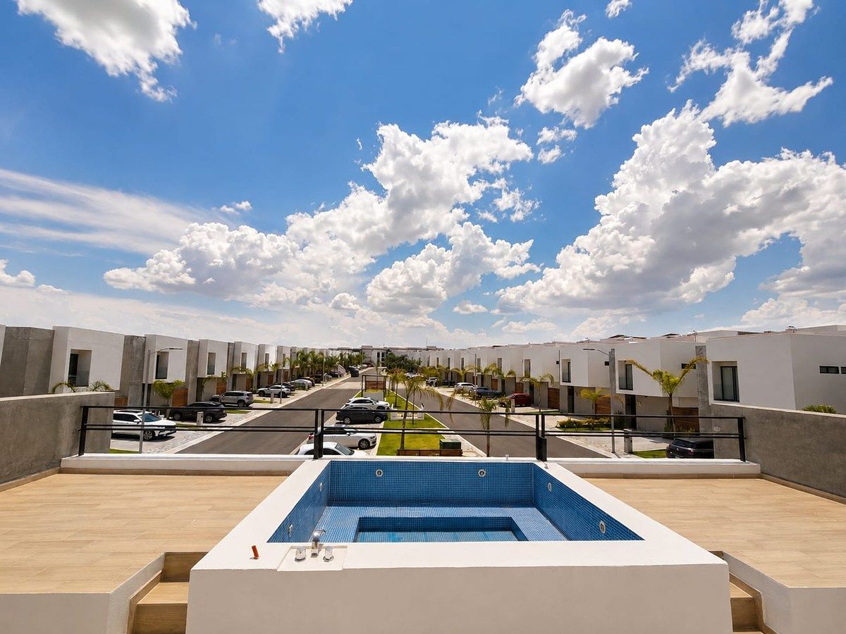 Apartamento em Juriquilla, Querétaro, foto 2 de 21
