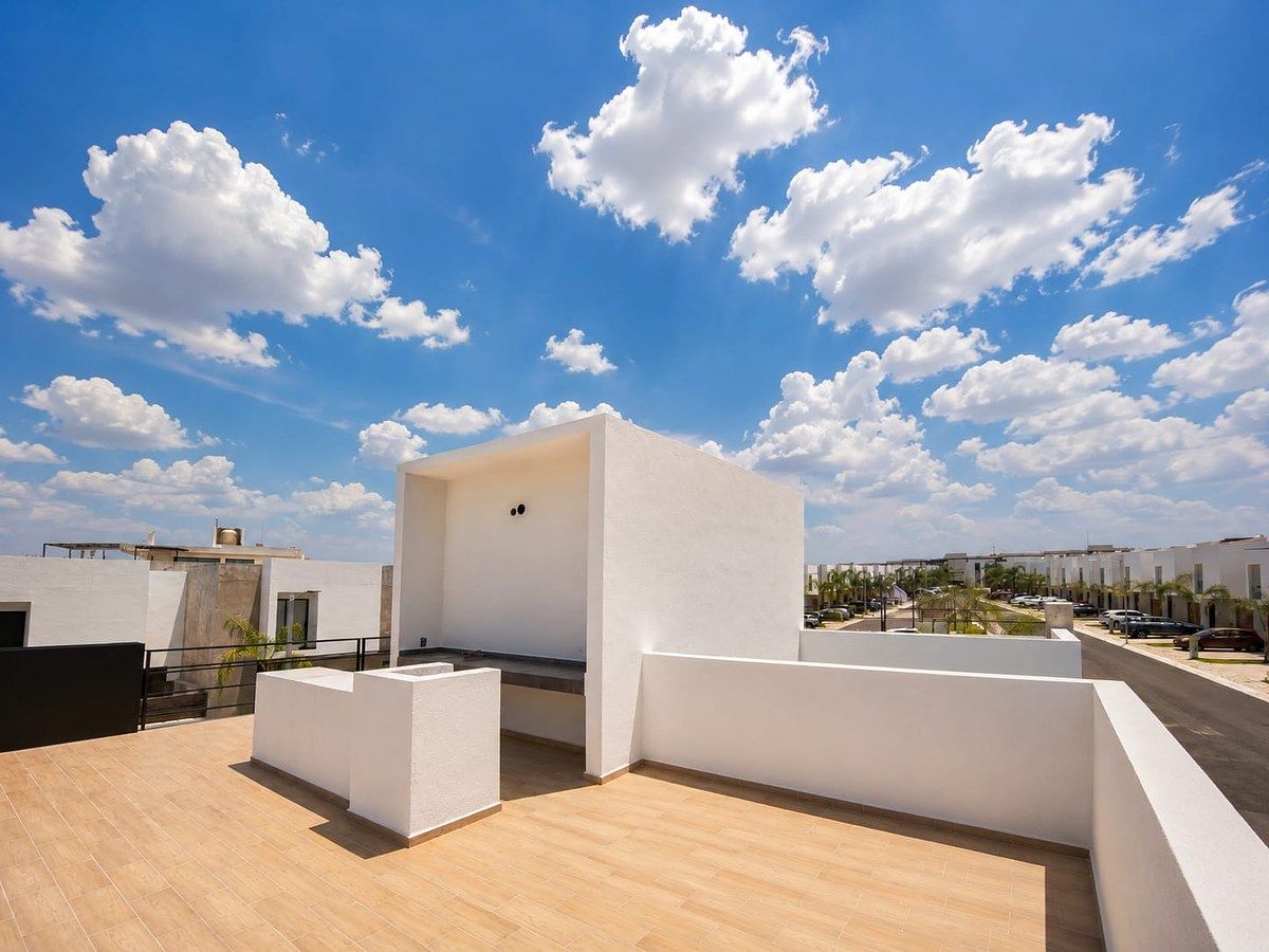 Apartamento em Juriquilla, Querétaro, foto 13 de 21