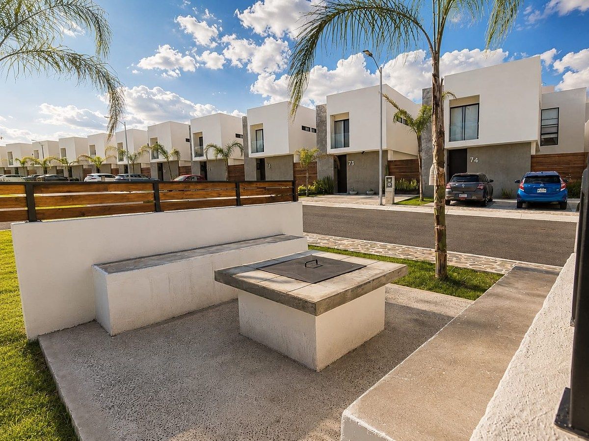 Apartamento em Juriquilla, Querétaro, foto 18 de 21