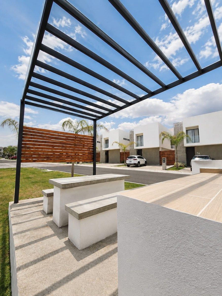 Apartamento em Juriquilla, Querétaro, foto 16 de 21
