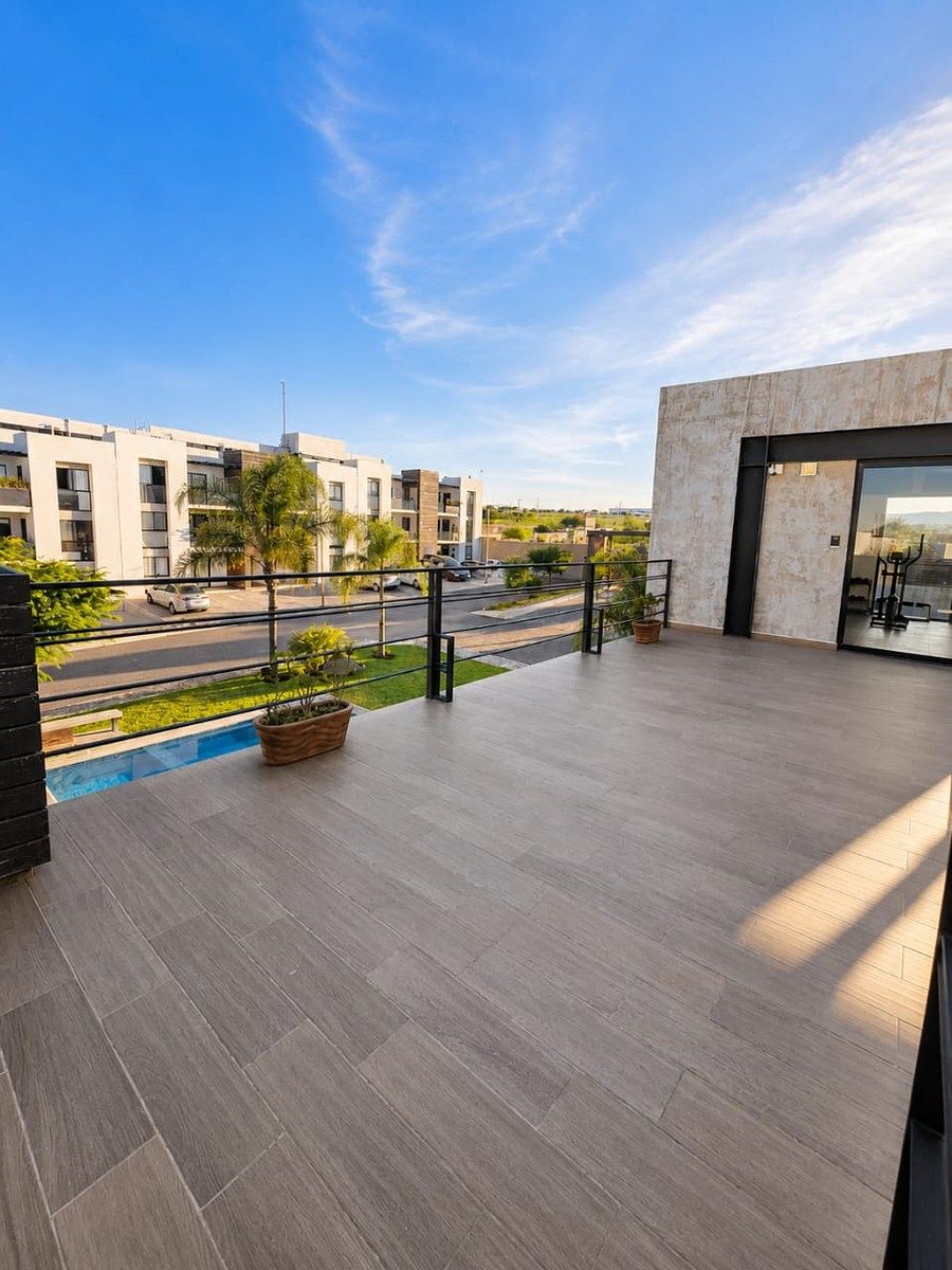 Apartamento em Juriquilla, Querétaro, foto 17 de 21
