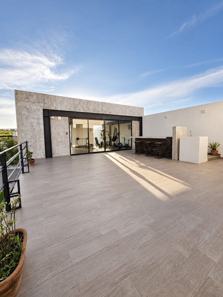 Apartamento em Juriquilla, Querétaro, foto 21 de 21