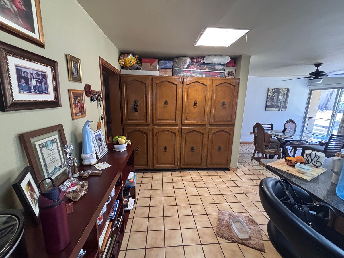 Casa em Lomas de Agua Caliente, Tijuana, foto 5 de 39