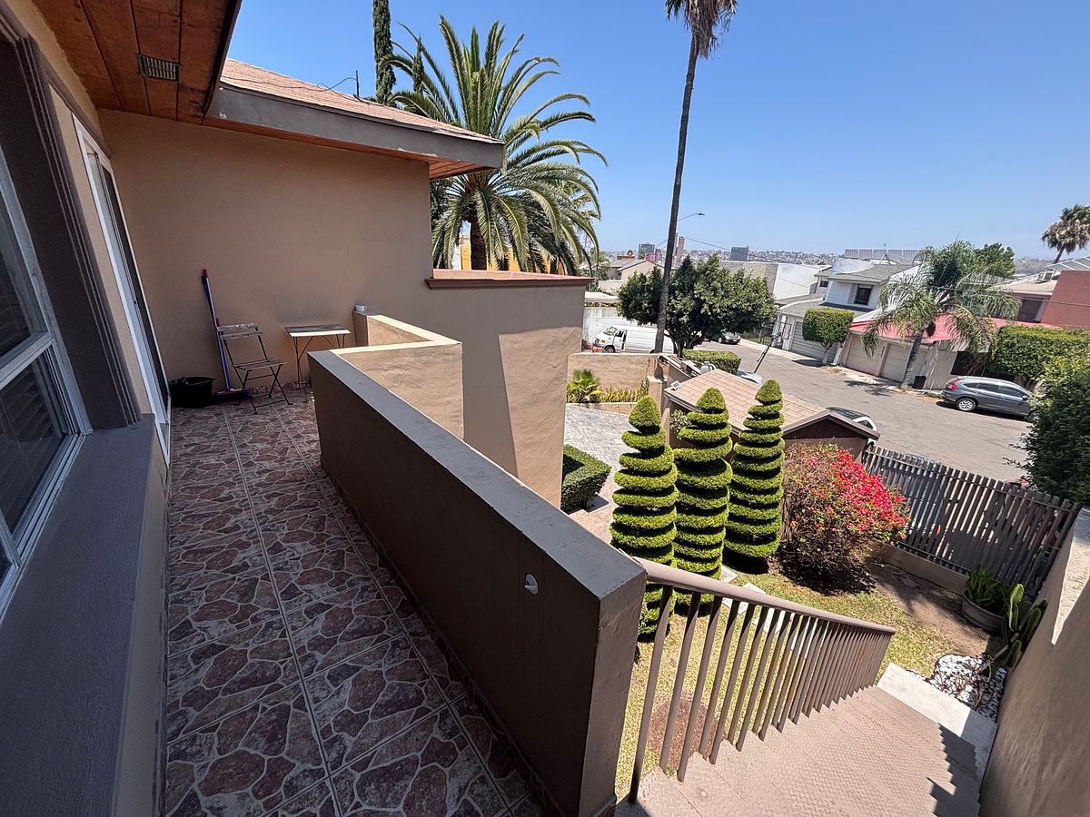 Casa em Lomas de Agua Caliente, Tijuana, foto 37 de 39