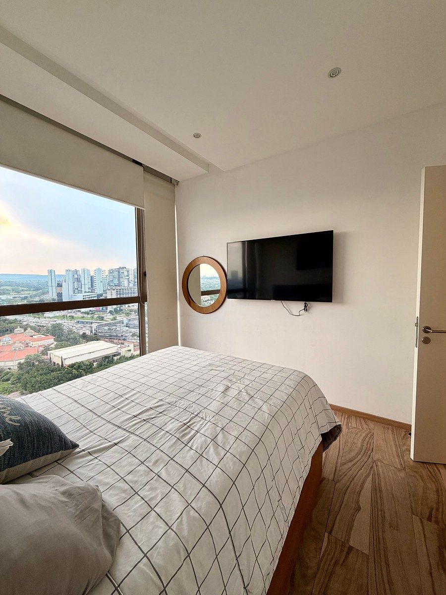 Departamento en Puerta de Hierro, Zapopan, foto 21 de 32