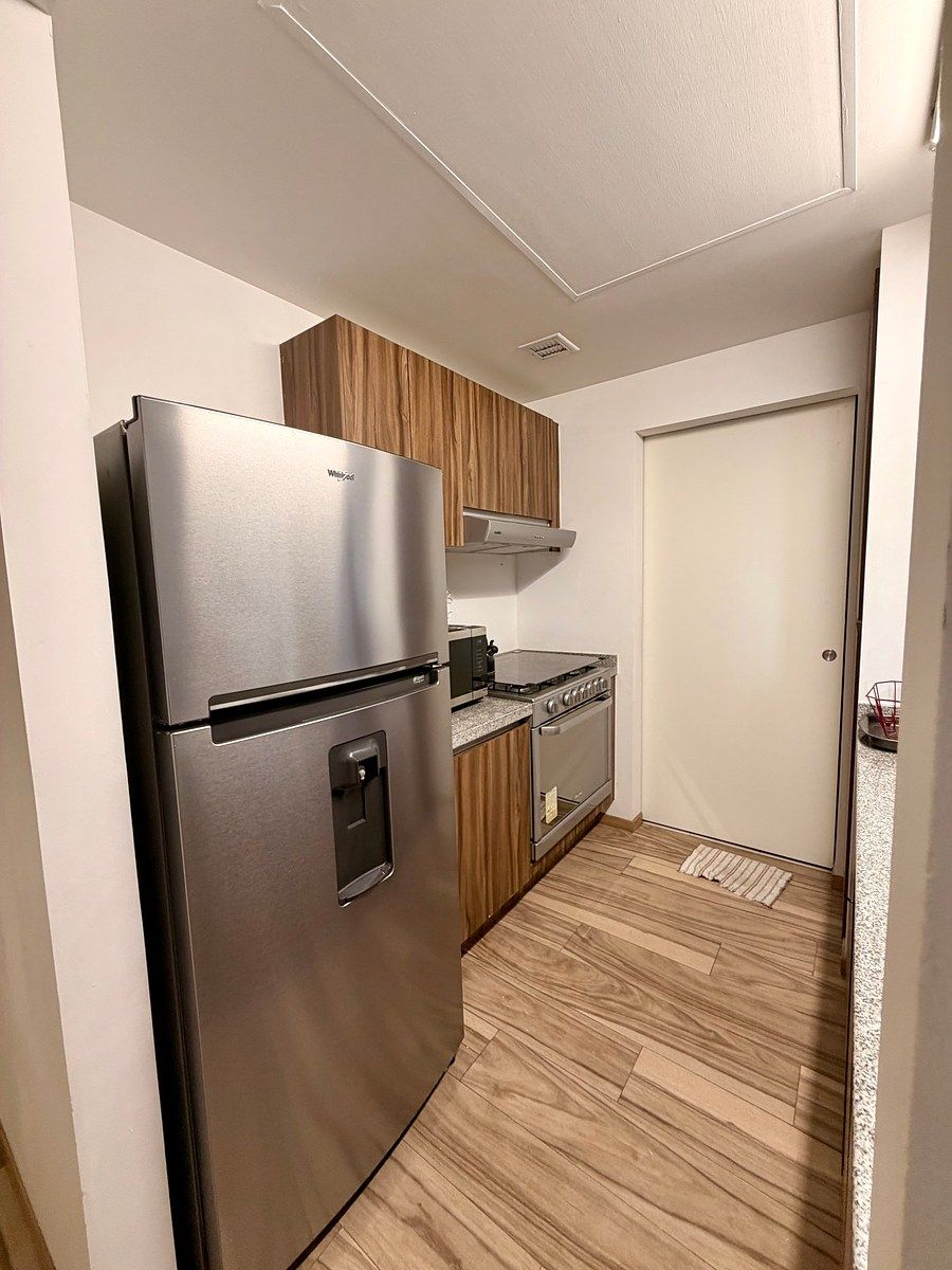 Departamento en Puerta de Hierro, Zapopan, foto 8 de 32