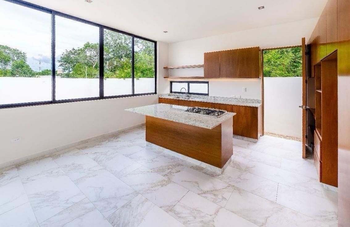 Casa en Komchen, Mérida, foto 5 de 10