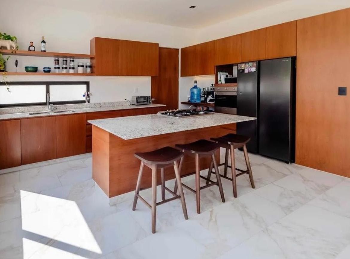 Casa en Komchen, Mérida, foto 6 de 10
