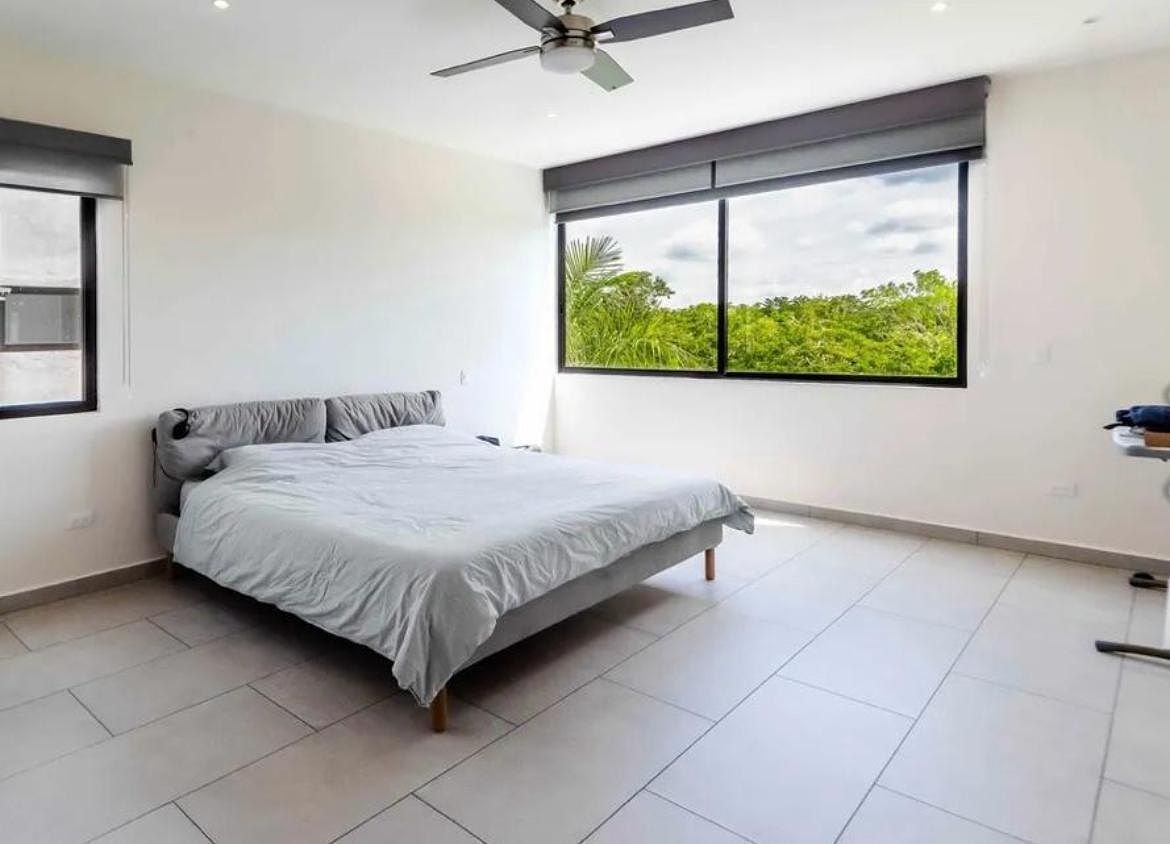 Casa en Komchen, Mérida, foto 8 de 10