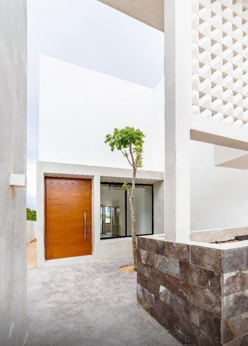 Casa en Komchen, Mérida, foto 2 de 10