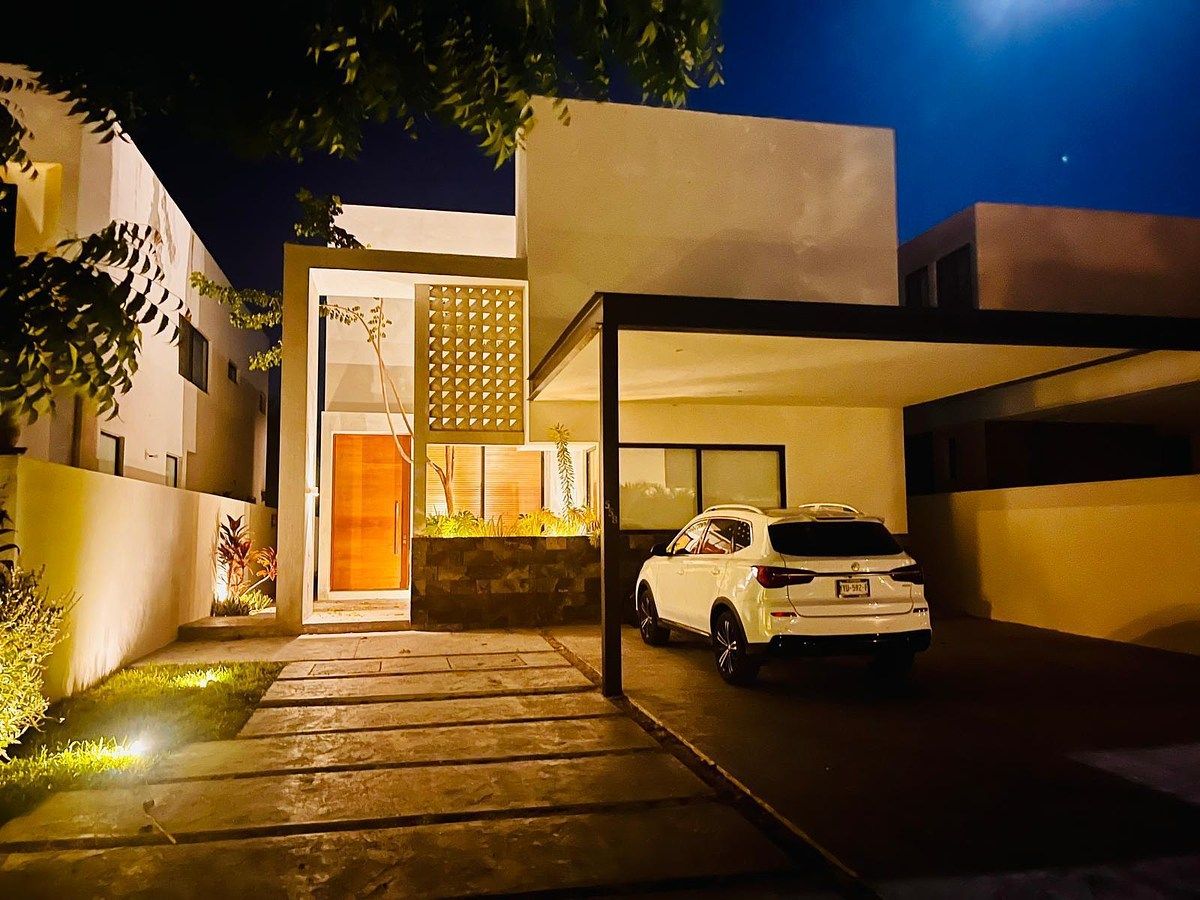 Casa en Komchen, Mérida, foto 10 de 10