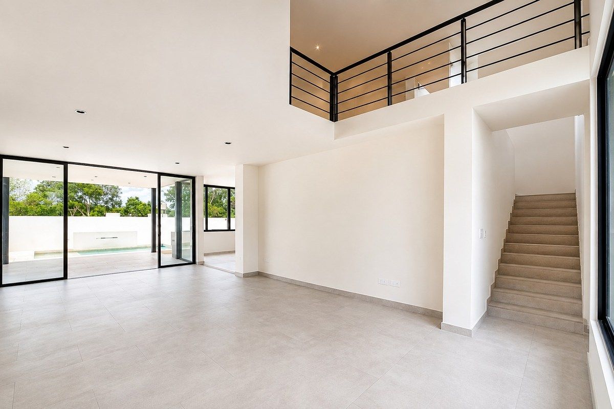 Casa en Komchen, Mérida, foto 2 de 10