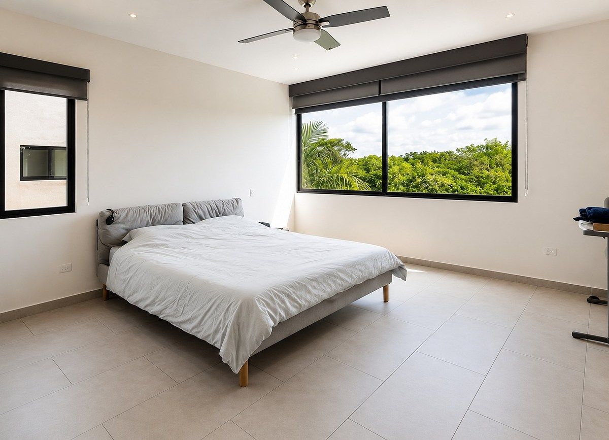 Casa en Komchen, Mérida, foto 6 de 10