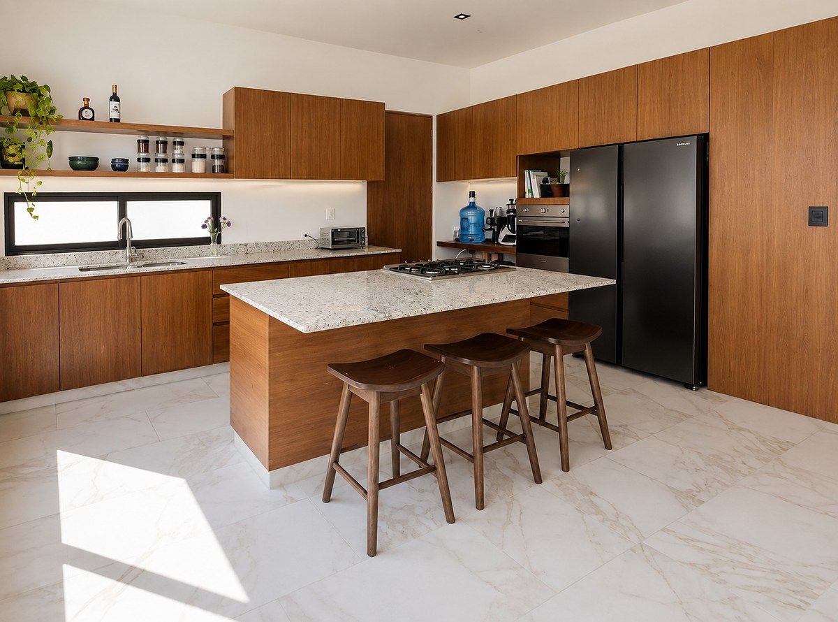 Casa en Komchen, Mérida, foto 4 de 10