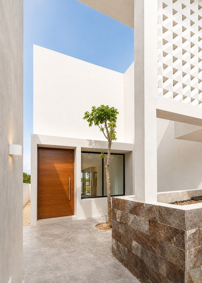 Casa en Komchen, Mérida, foto 9 de 10