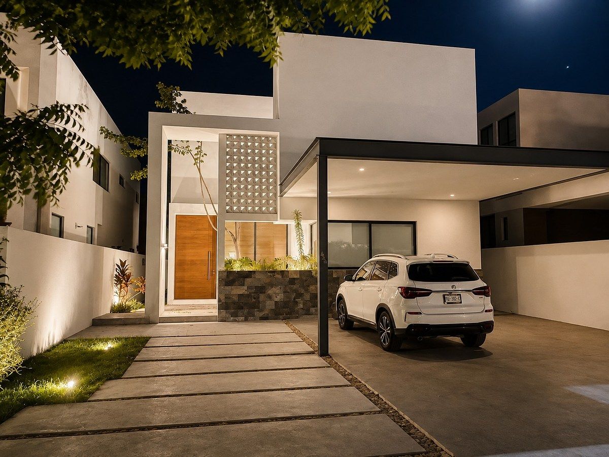 Casa en Komchen, Mérida, foto 10 de 10