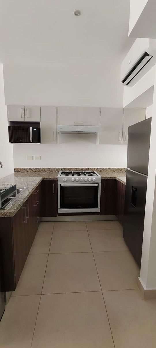 Departamento en Vía Montejo, Mérida, foto 4 de 19