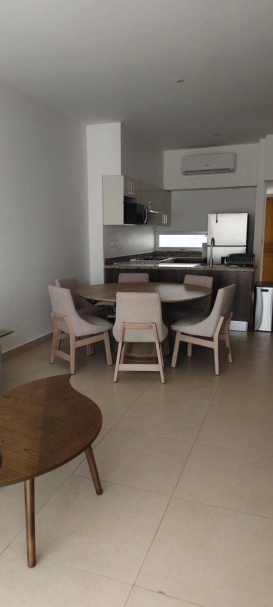 Departamento en Vía Montejo, Mérida, foto 2 de 19