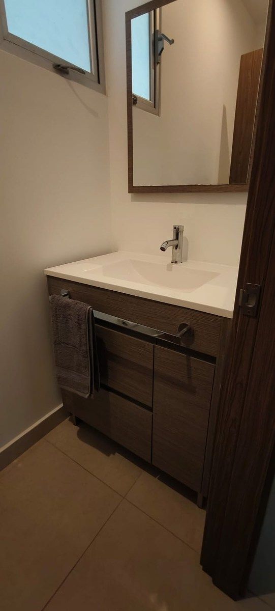 Departamento en Vía Montejo, Mérida, foto 12 de 19