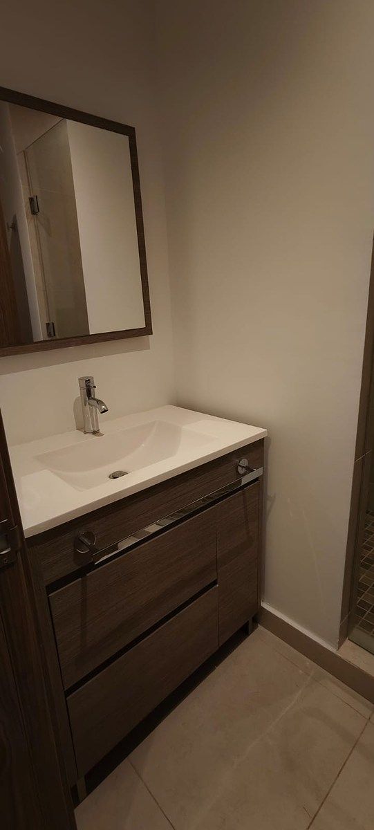 Departamento en Vía Montejo, Mérida, foto 8 de 19