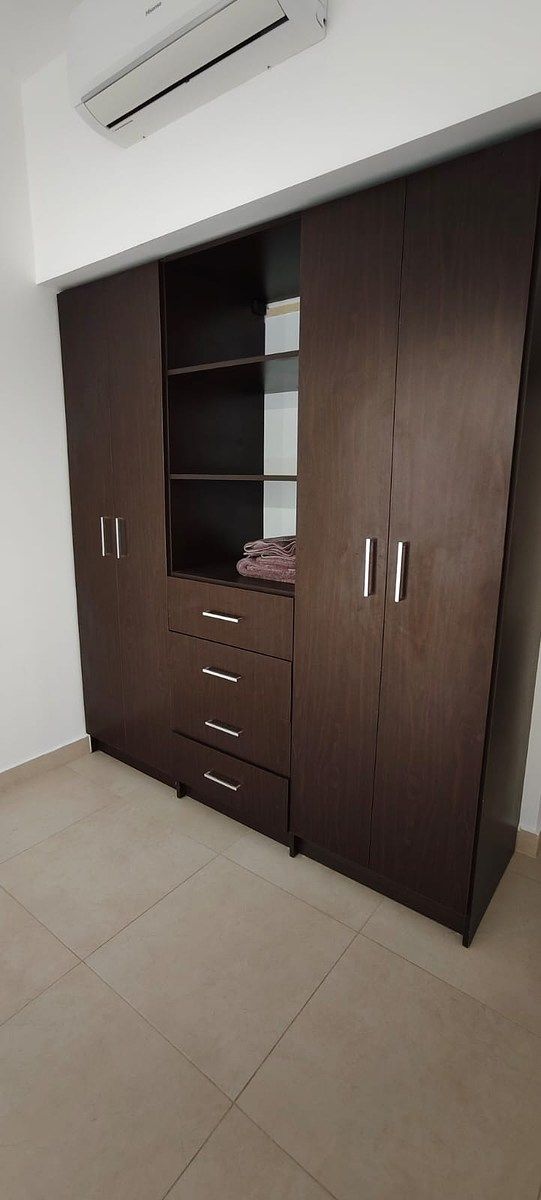 Departamento en Vía Montejo, Mérida, foto 9 de 19