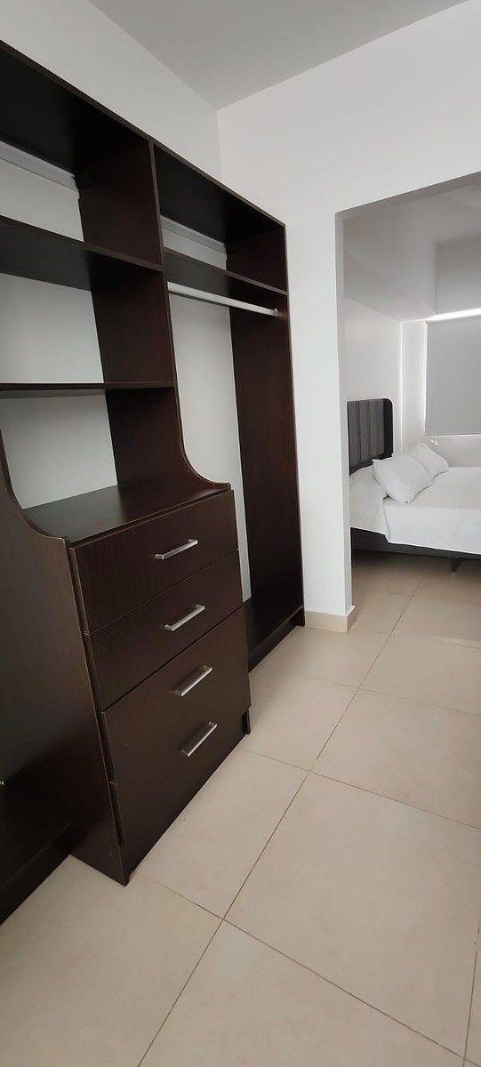 Departamento en Vía Montejo, Mérida, foto 6 de 19