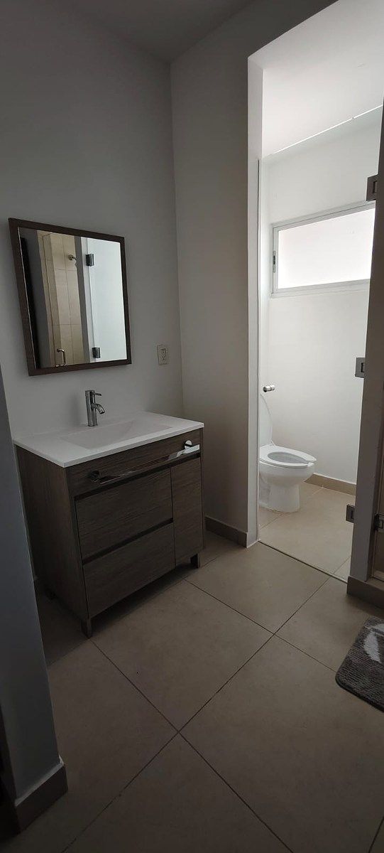 Departamento en Vía Montejo, Mérida, foto 13 de 19