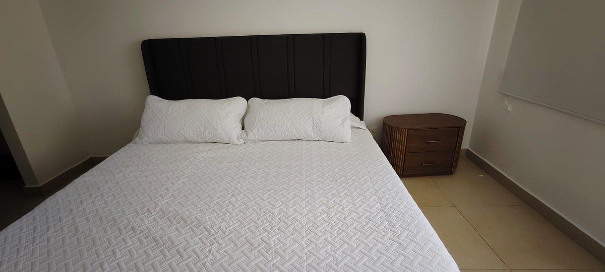 Departamento en Vía Montejo, Mérida, foto 5 de 19