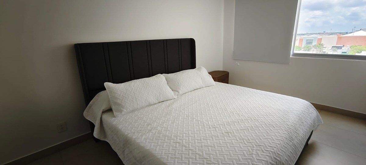 Departamento en Vía Montejo, Mérida, foto 11 de 19
