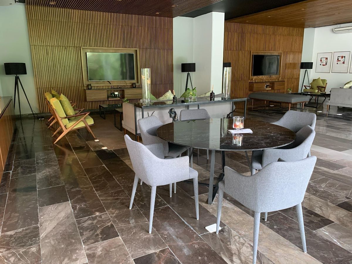 Departamento en Vía Montejo, Mérida, foto 14 de 19