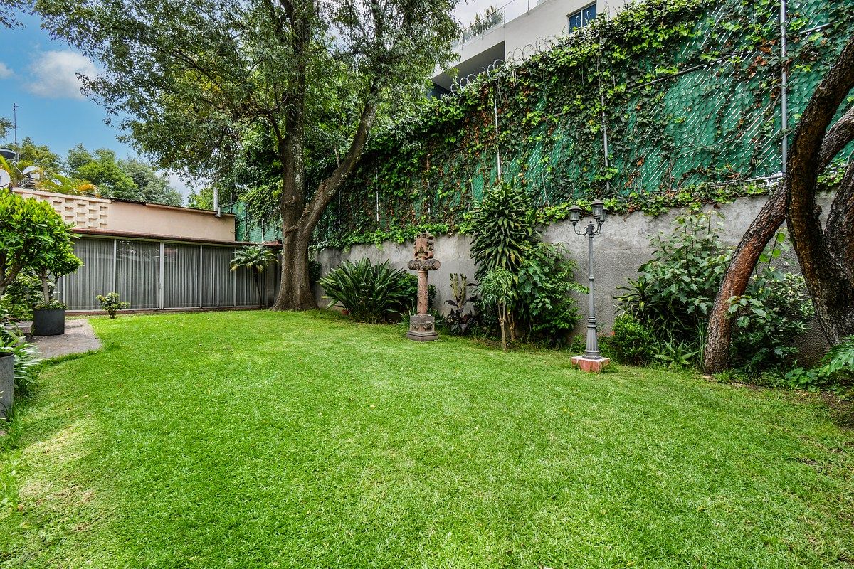 Casa en Venta en Colonia Florida