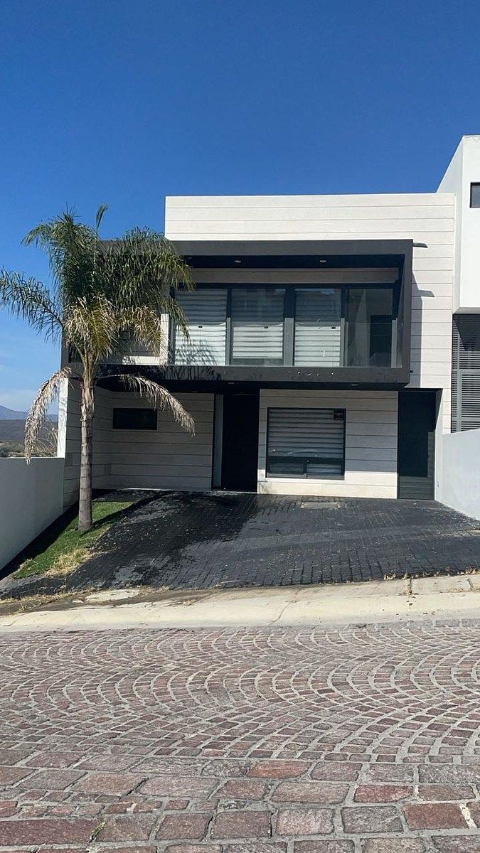 Casa en venta en Juriquilla | Cumbres del Lago | Recámara en planta baja, foto 1 de 17