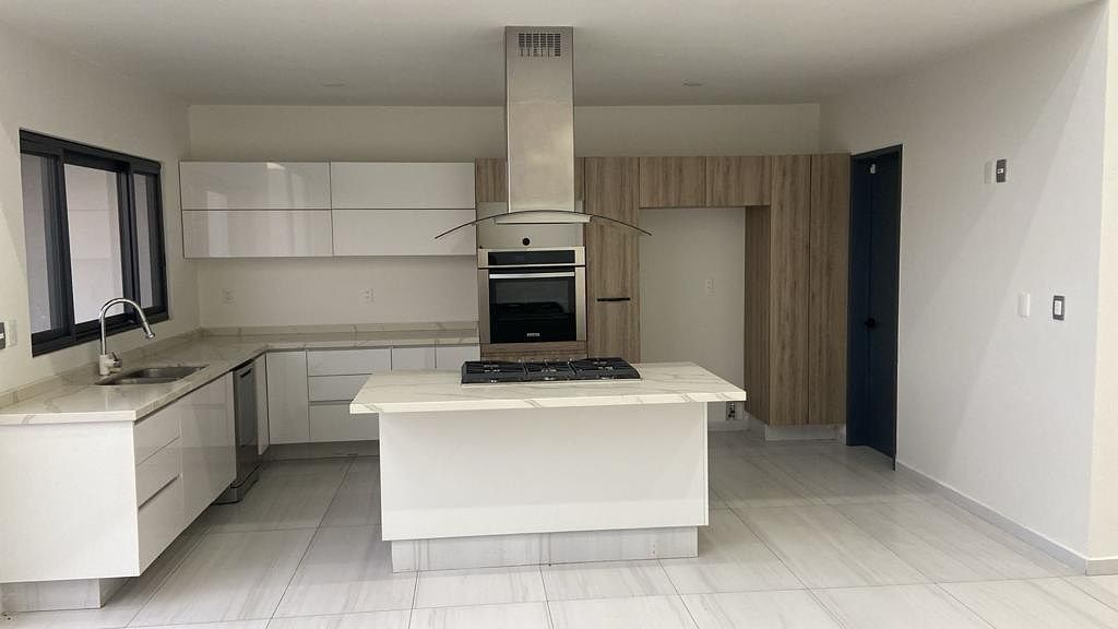 Casa en venta en Juriquilla | Cumbres del Lago | Recámara en planta baja - foto 4