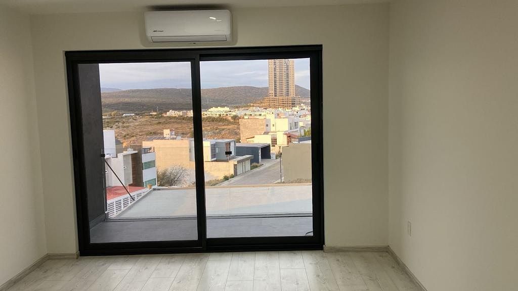 Casa en Cumbres del Lago, Querétaro, foto 8 de 17