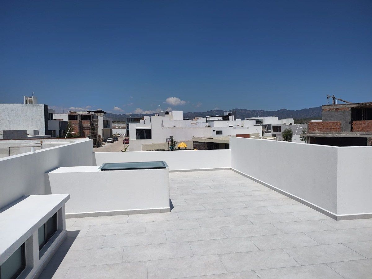 Casa em San Ángel, San Luis Potosí, foto 8 de 50