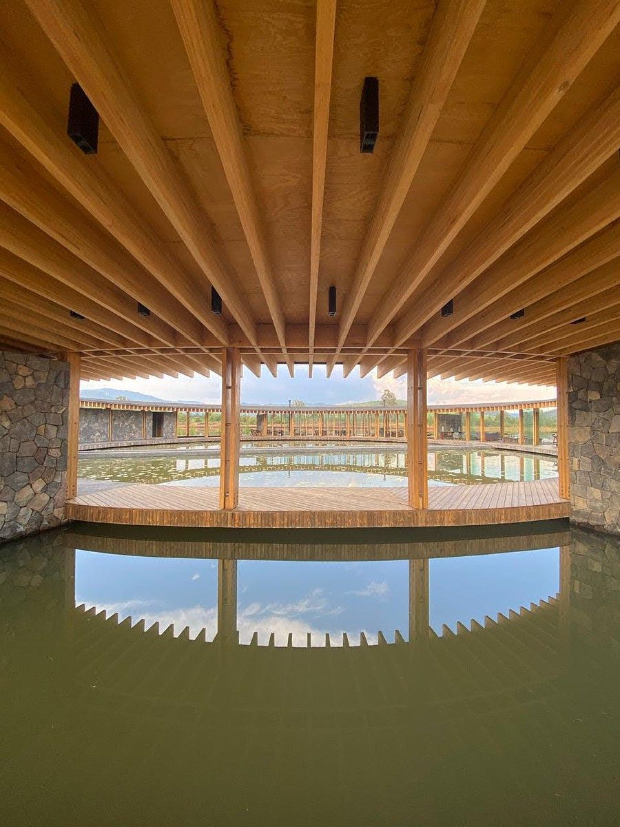 Lote em Santa Teresa Tilostoc, Valle de Bravo, foto 13 de 46