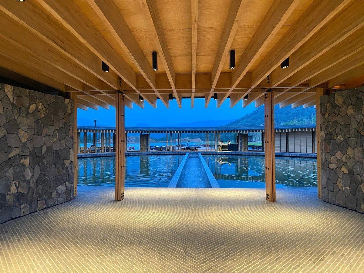 Lote em Santa Teresa Tilostoc, Valle de Bravo, foto 17 de 46