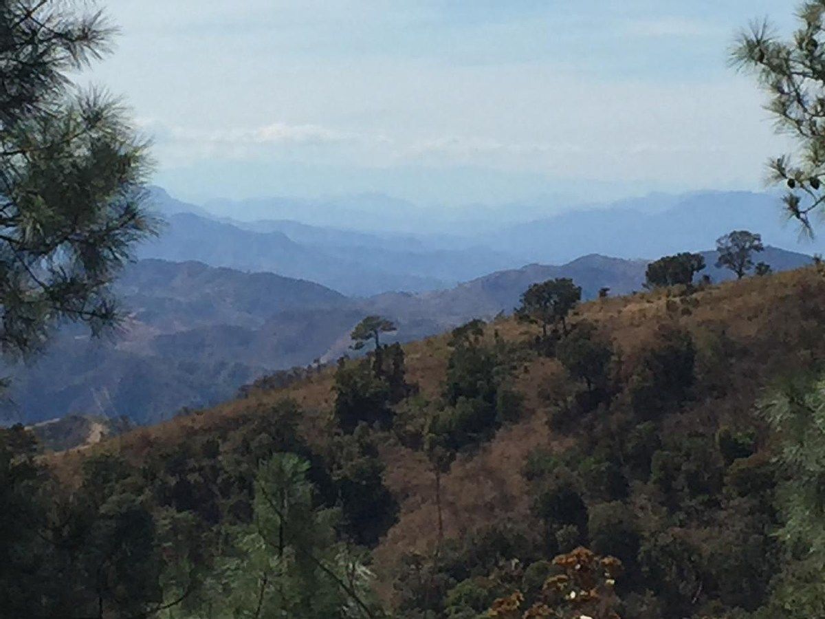 Lote em Santa Teresa Tilostoc, Valle de Bravo, foto 22 de 46